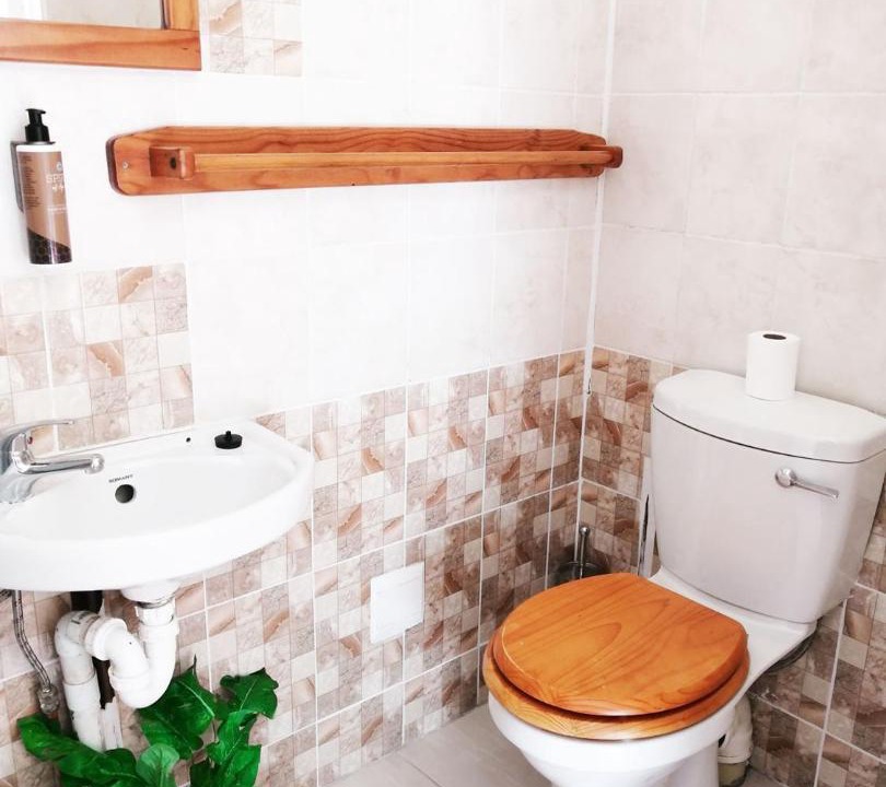 Photo of Bathroom in Quigney Beach