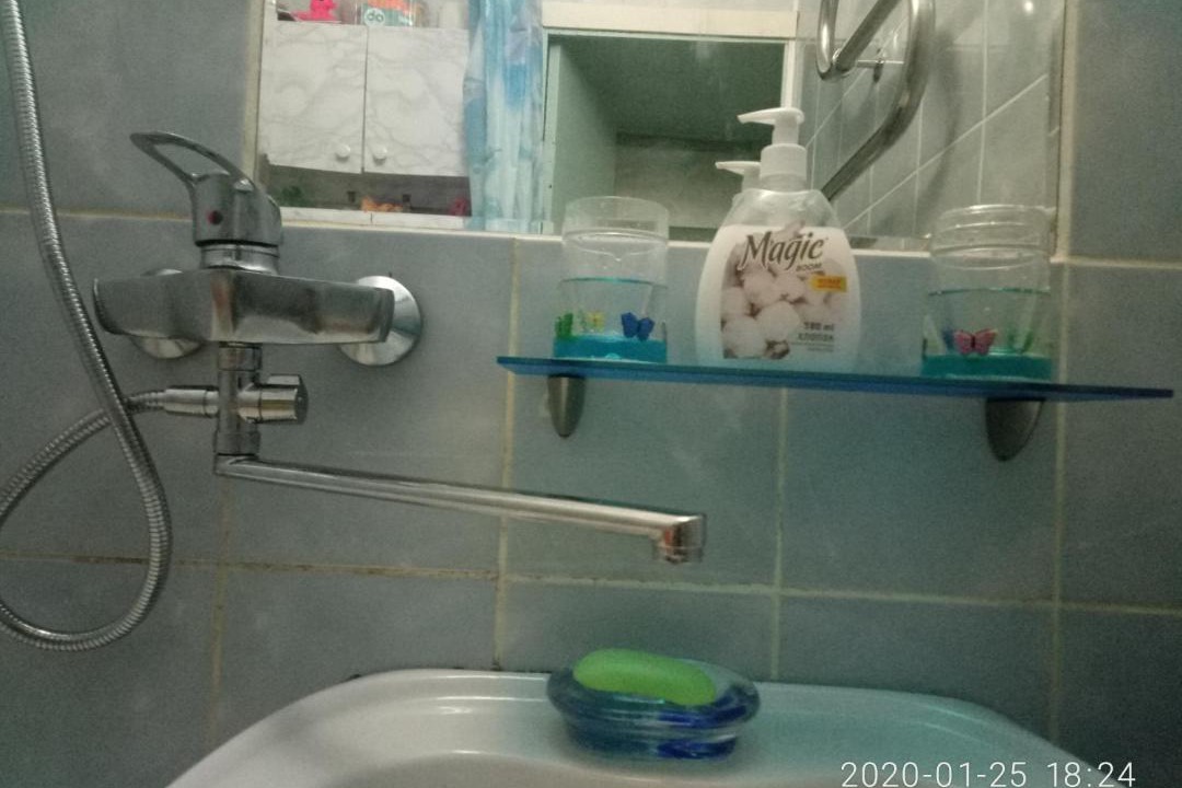 Photo of Bathroom in Yuzhno Primorskiy