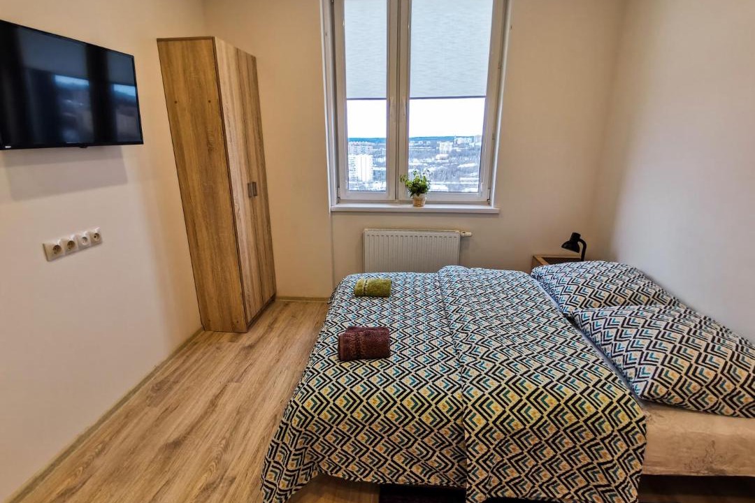 Photo of Bedroom in Krasnogorsky District