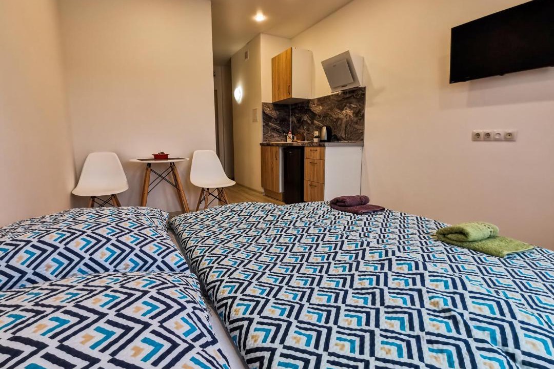 Photo of Bedroom in Krasnogorsky District