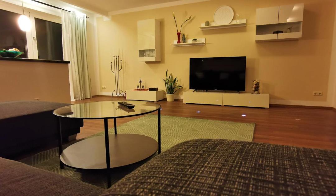 Photo of Livingroom in Falkendorf