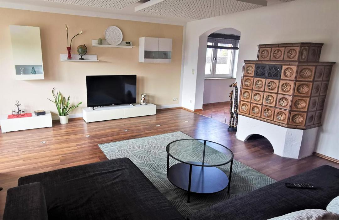 Photo of Livingroom in Falkendorf