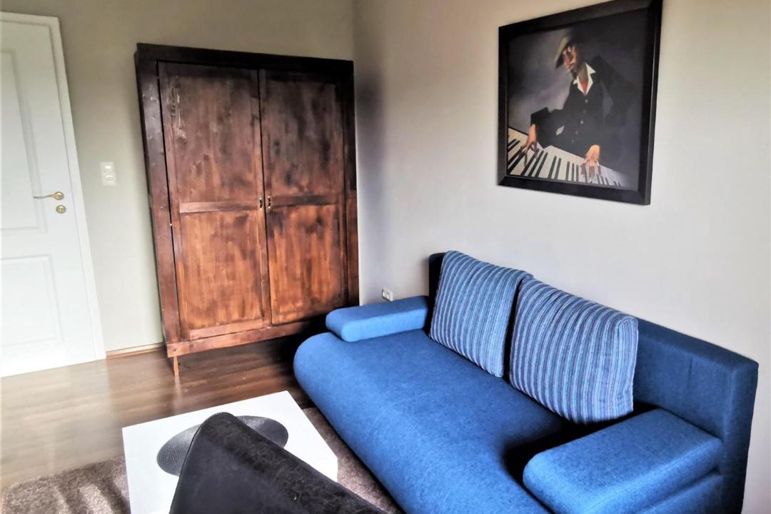 Photo of Livingroom in Falkendorf