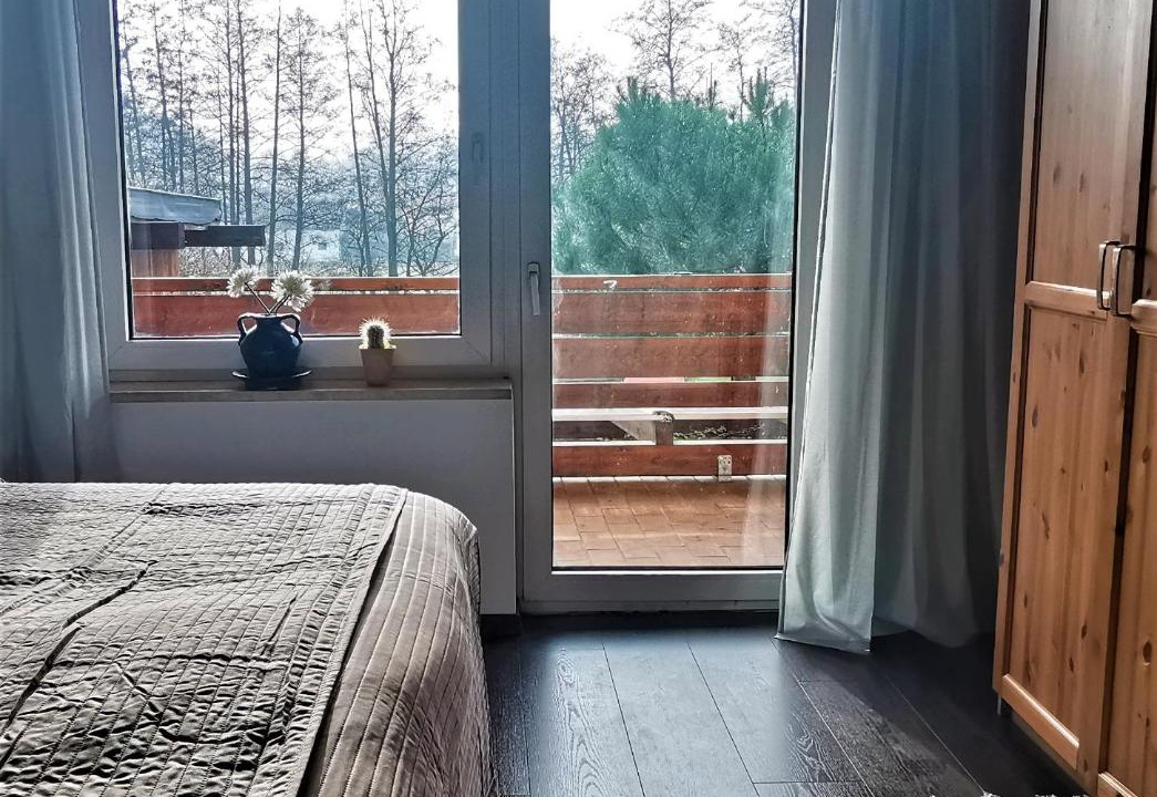 Photo of Bedroom in Falkendorf