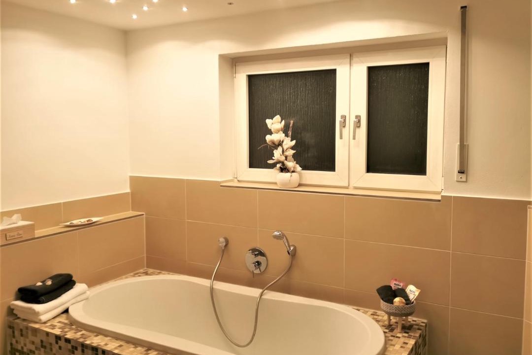 Photo of Bathroom in Falkendorf