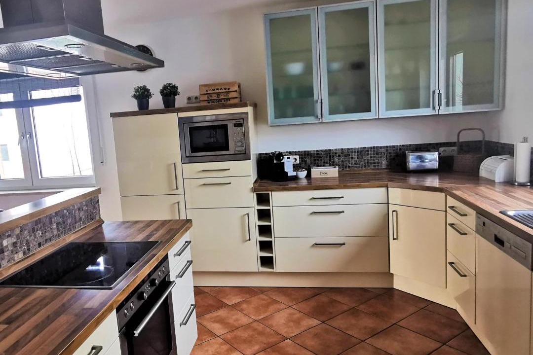 Photo of Kitchen in Falkendorf