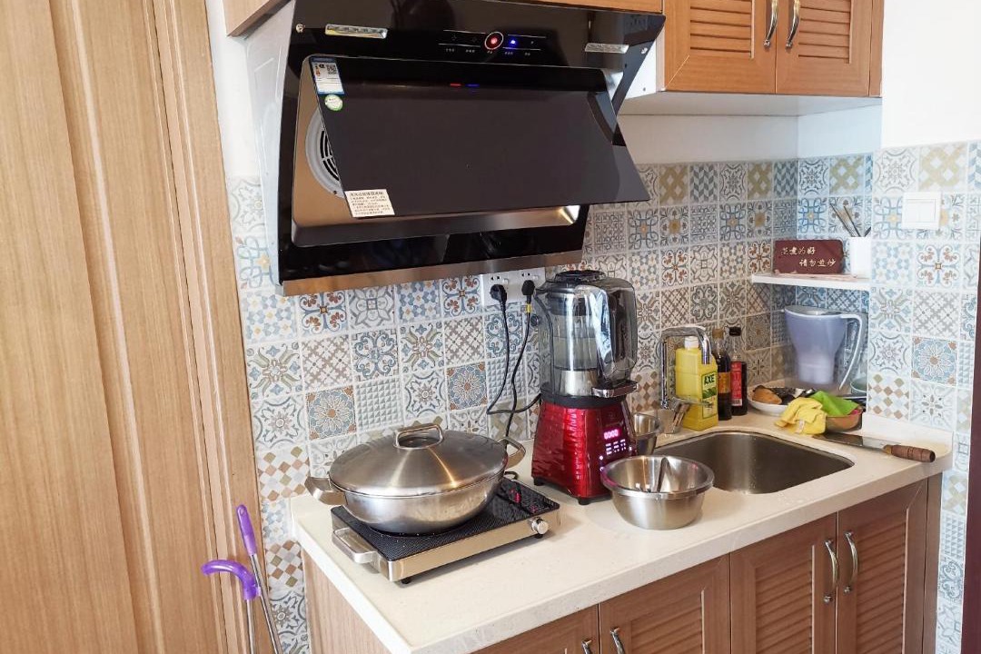 Photo of Kitchen in Huidong