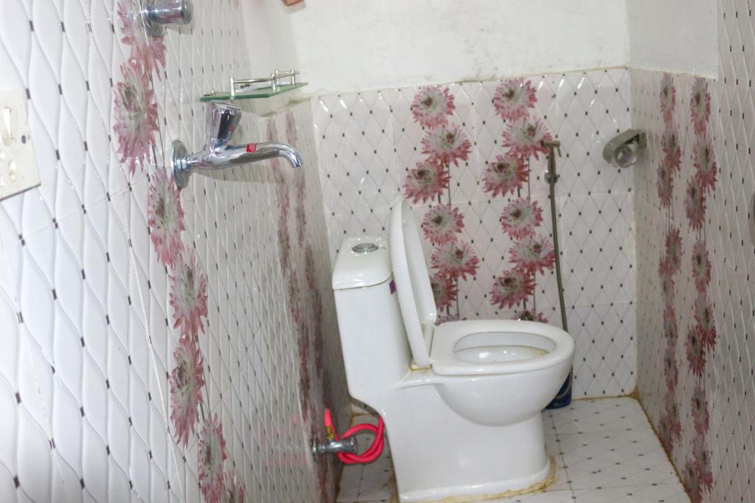 Photo of Bathroom in Lekhnath