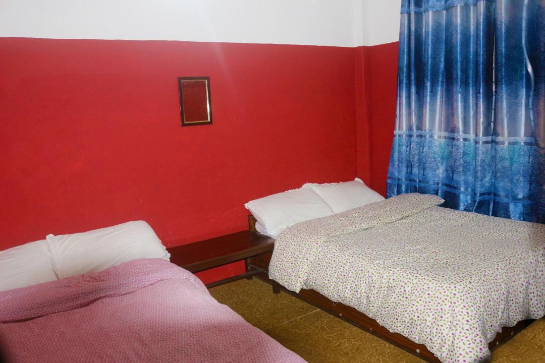Photo of Bedroom in Lekhnath