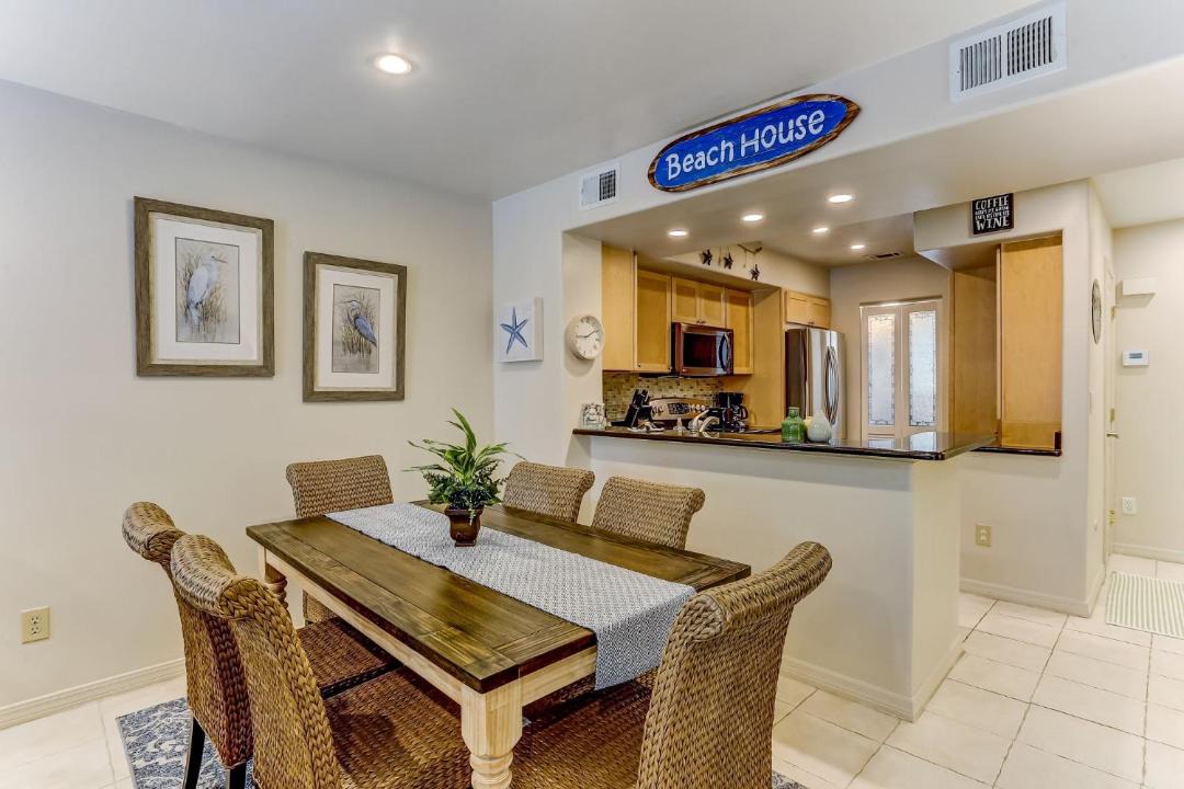 Photo of Livingroom in American Beach