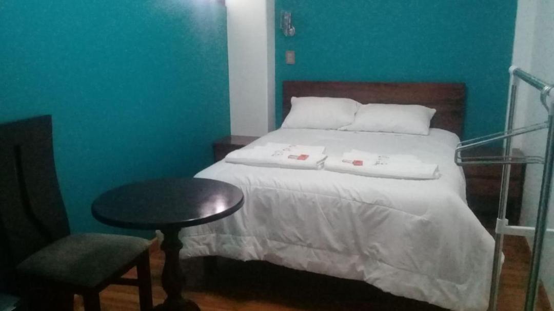 Photo of Bedroom in Oruro