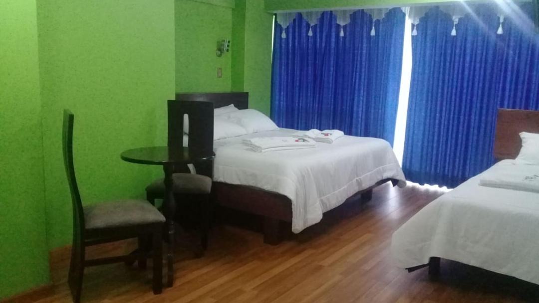Photo of Bedroom in Oruro