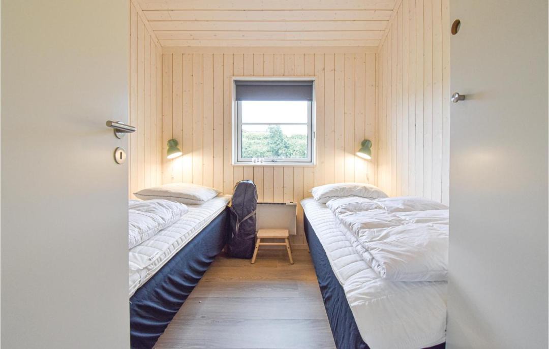 Photo of Bedroom in Frørup