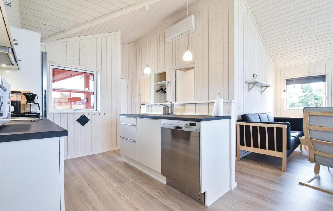 Photo of Kitchen in Frørup