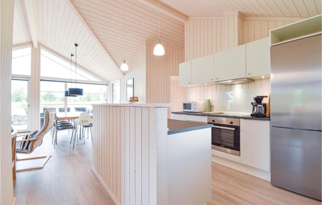 Photo of Kitchen in Frørup