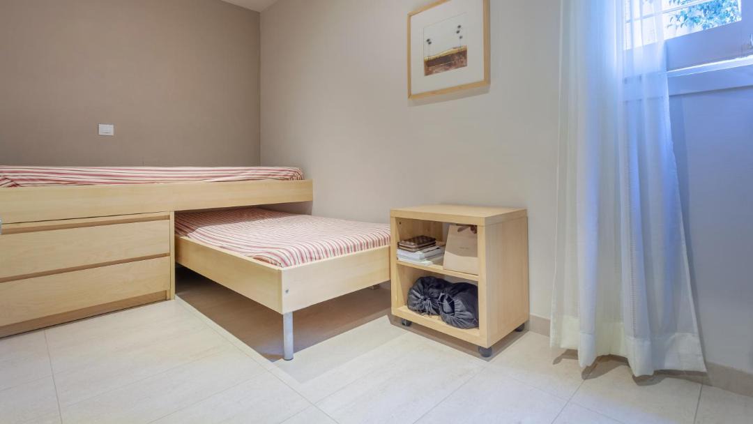 Photo of Bedroom in Llafranc