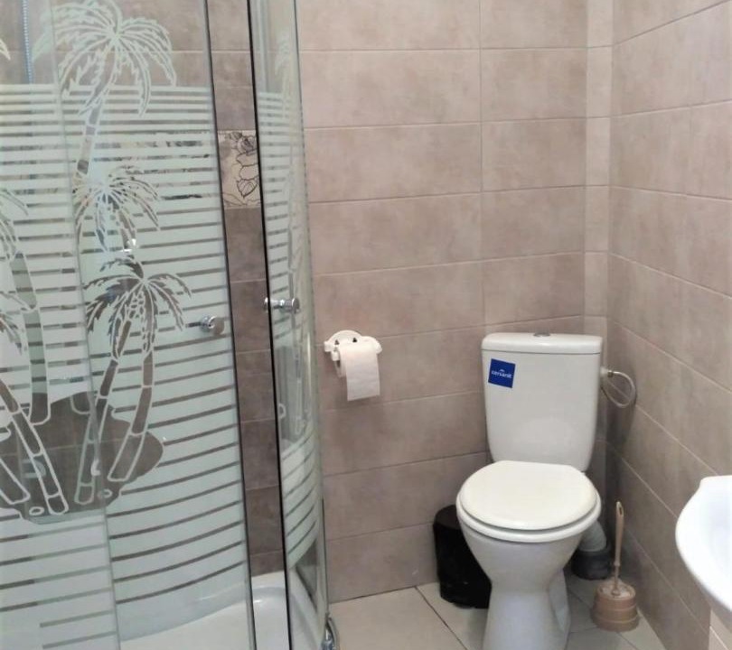 Photo of Bathroom in Bucharest City-Centre