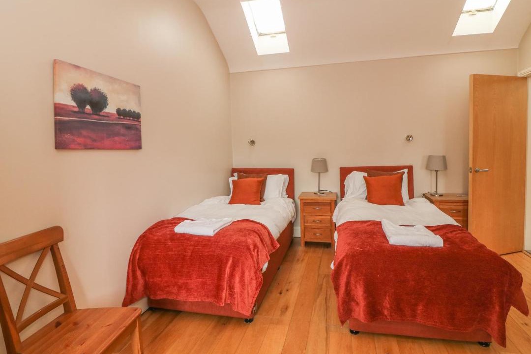 Photo of Bedroom in Lismullin