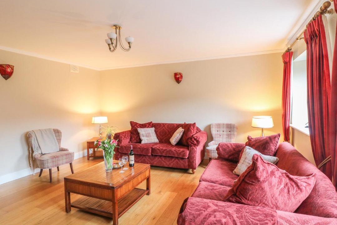 Photo of Livingroom in Lismullin