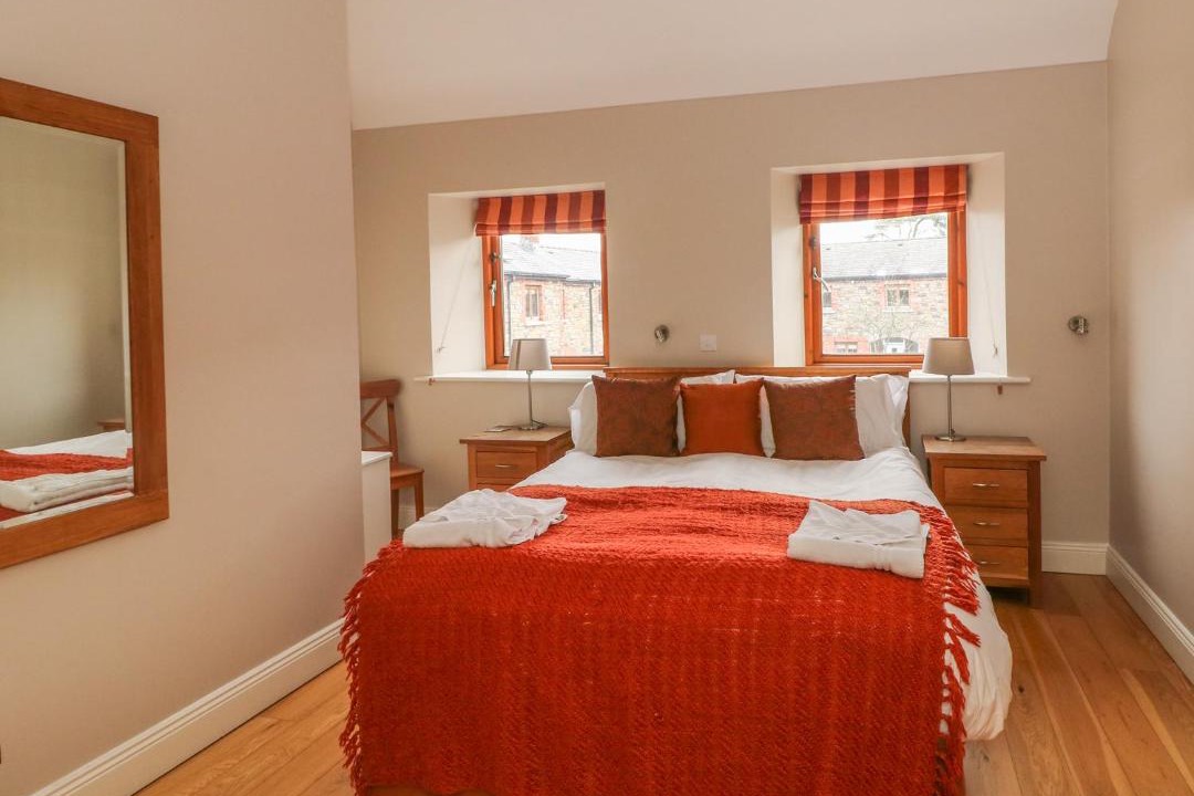 Photo of Bedroom in Lismullin
