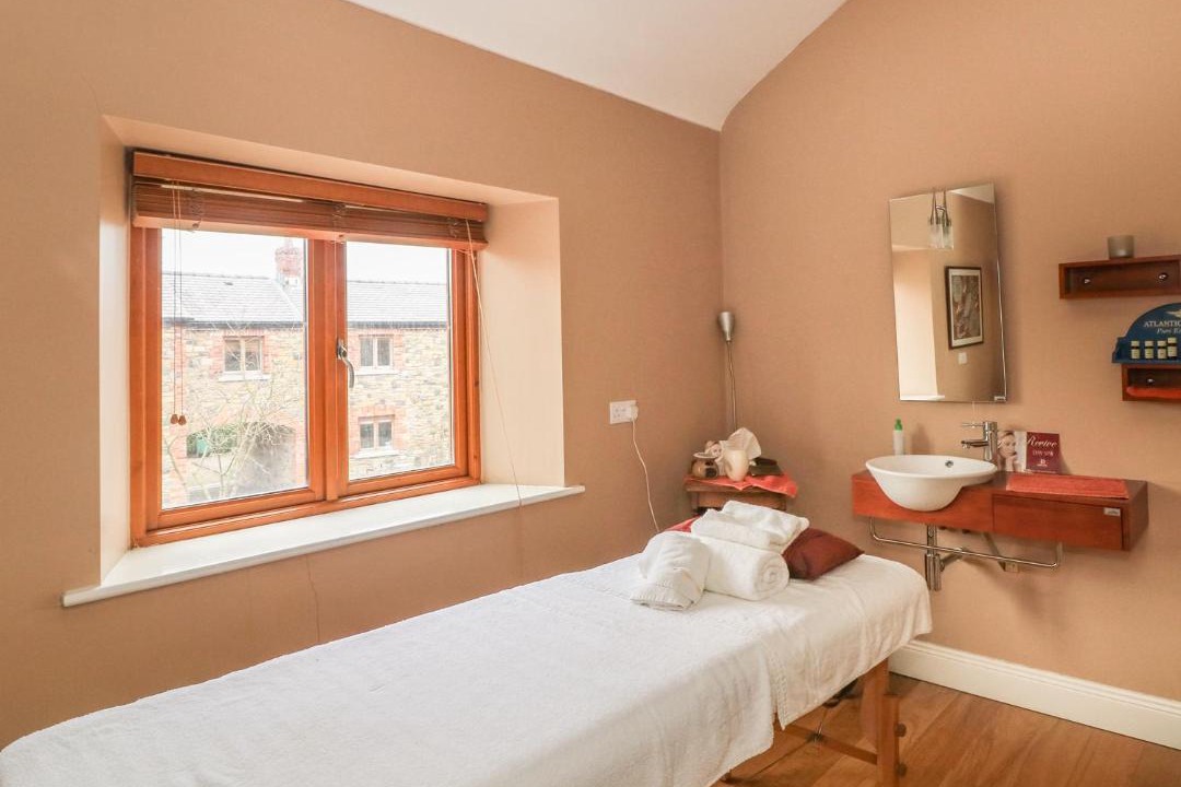 Photo of Bedroom in Lismullin
