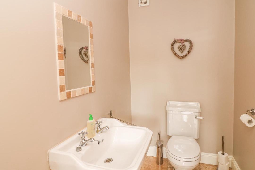 Photo of Bathroom in Lismullin