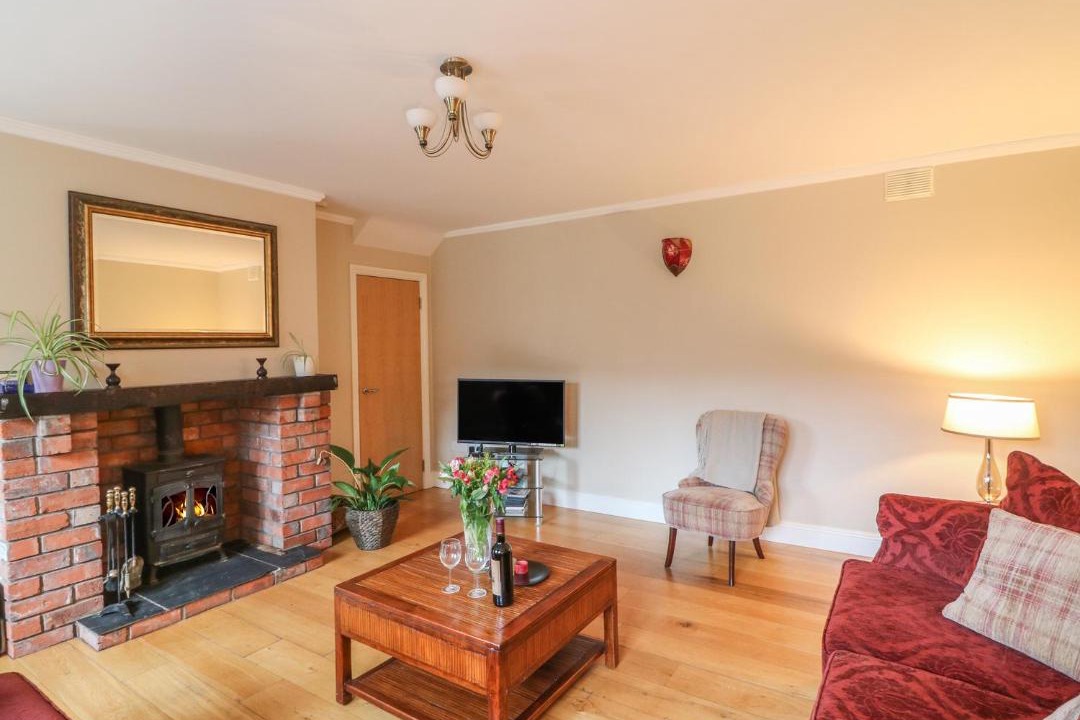 Photo of Livingroom in Lismullin