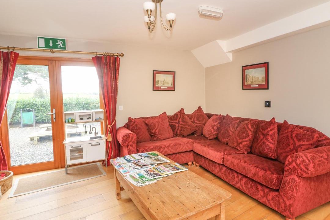 Photo of Livingroom in Lismullin