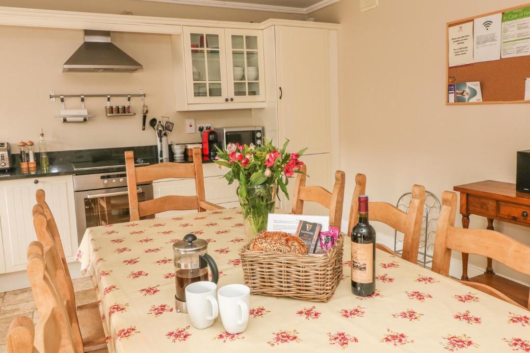 Photo of Livingroom in Lismullin