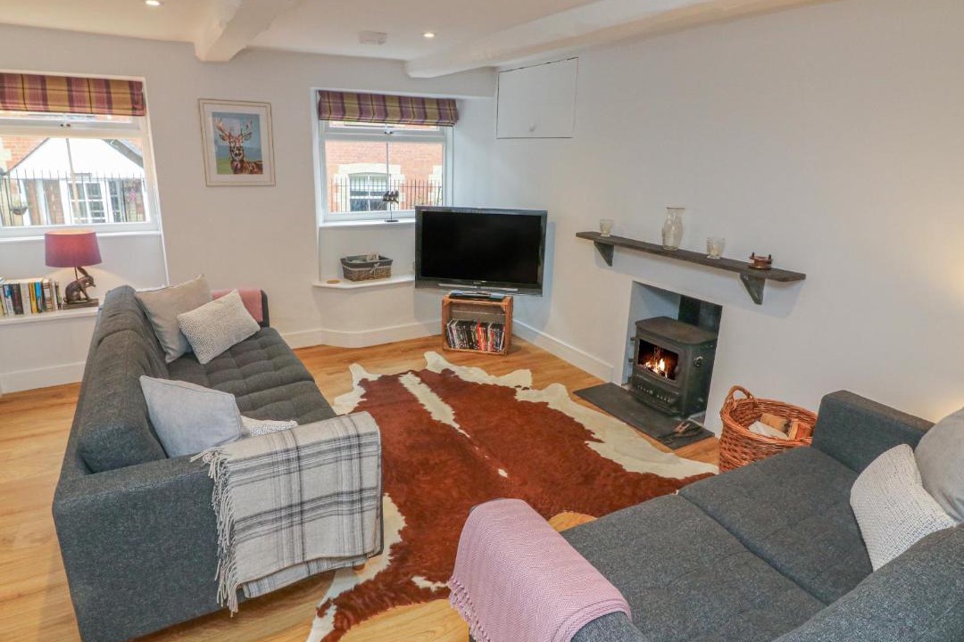 Photo of Livingroom in Dulverton
