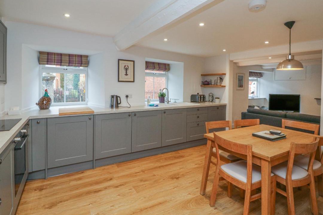 Photo of Livingroom in Dulverton
