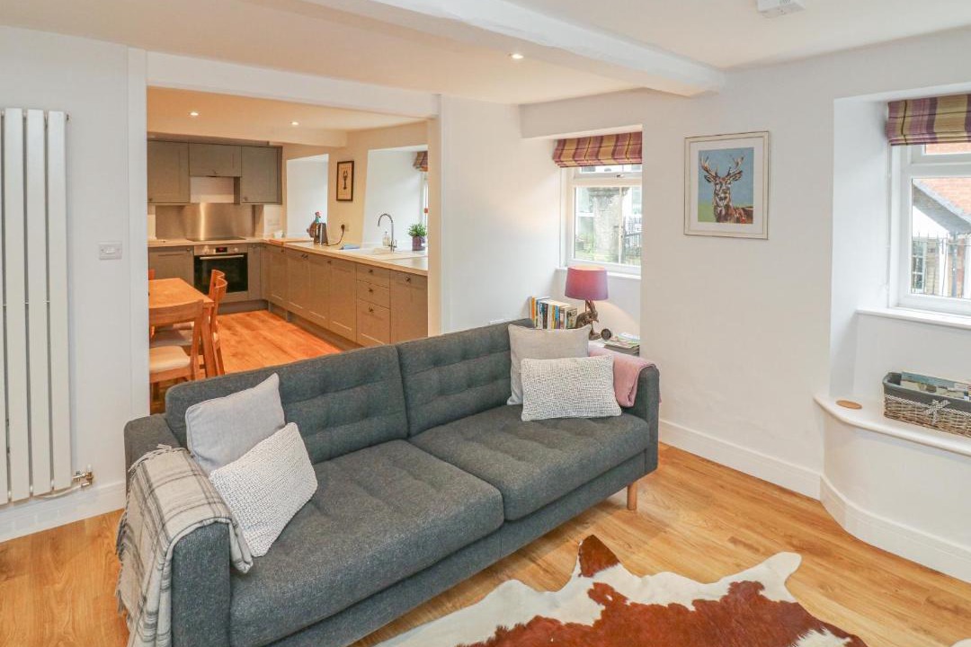 Photo of Livingroom in Dulverton