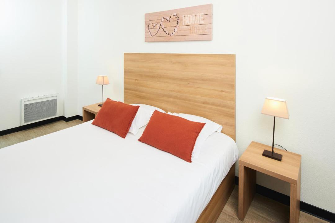 Photo of Bedroom in Talence
