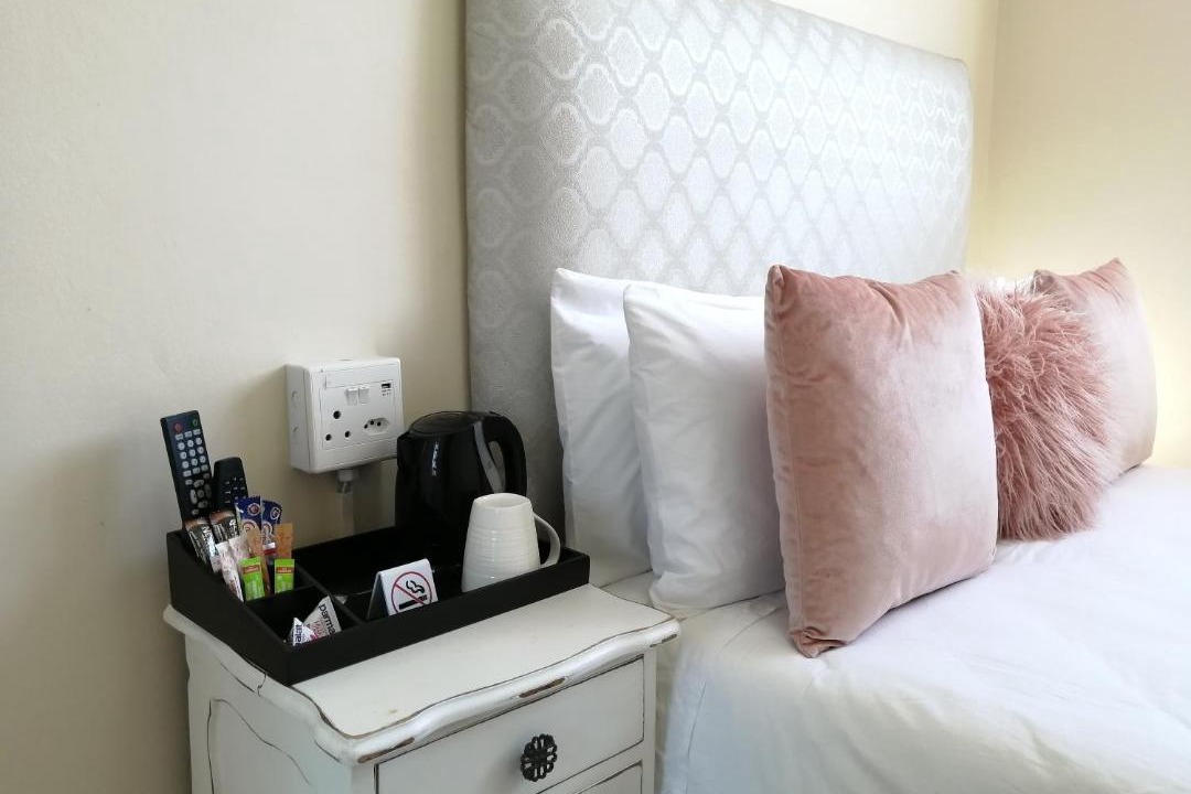 Photo of Bedroom in Quigney Beach