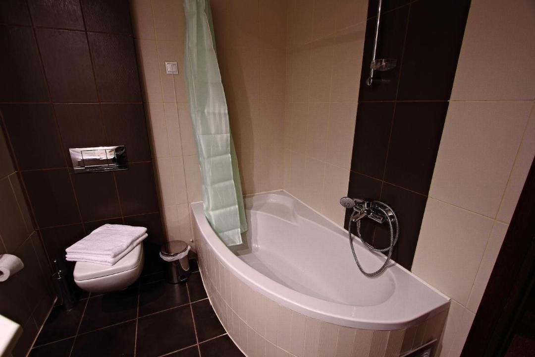 Photo of Bathroom in Serres