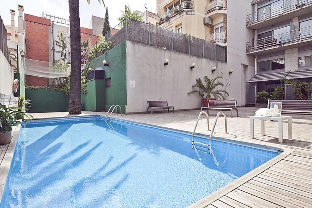 Photo of Outdoor in El Putget i Farro