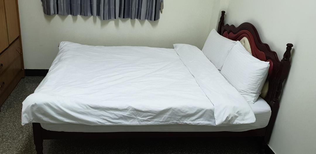 Photo of Bedroom in West District