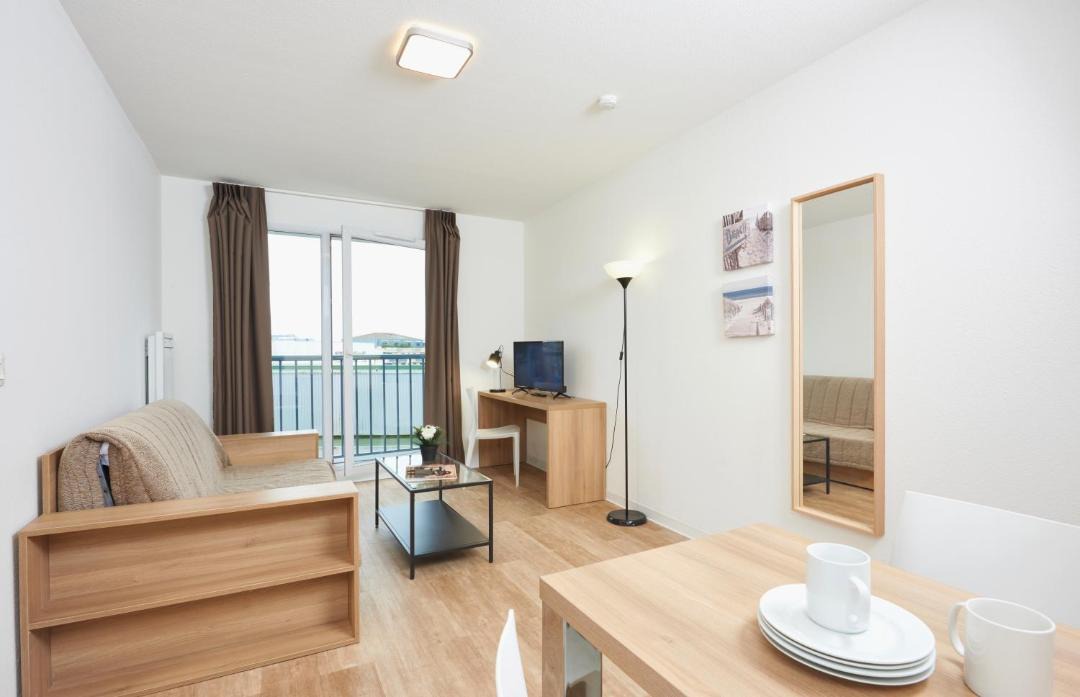 Photo of Livingroom in Talence
