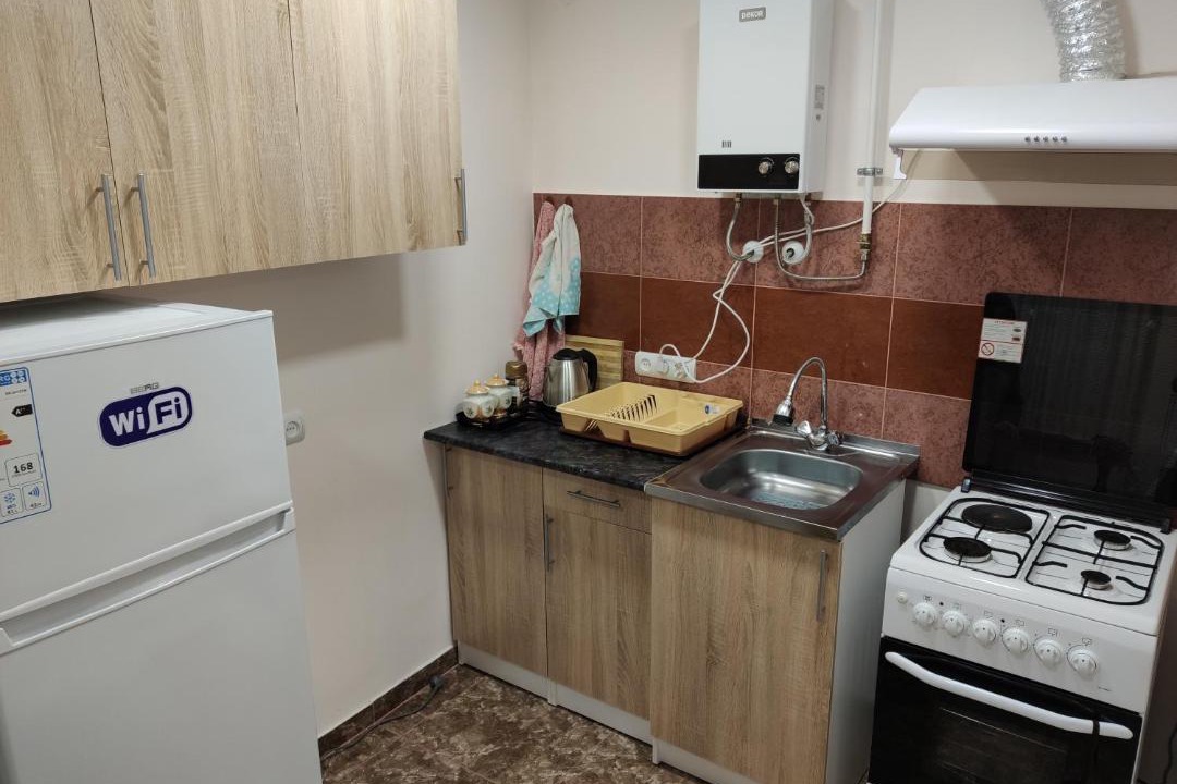 Photo of Kitchen in Yerevan
