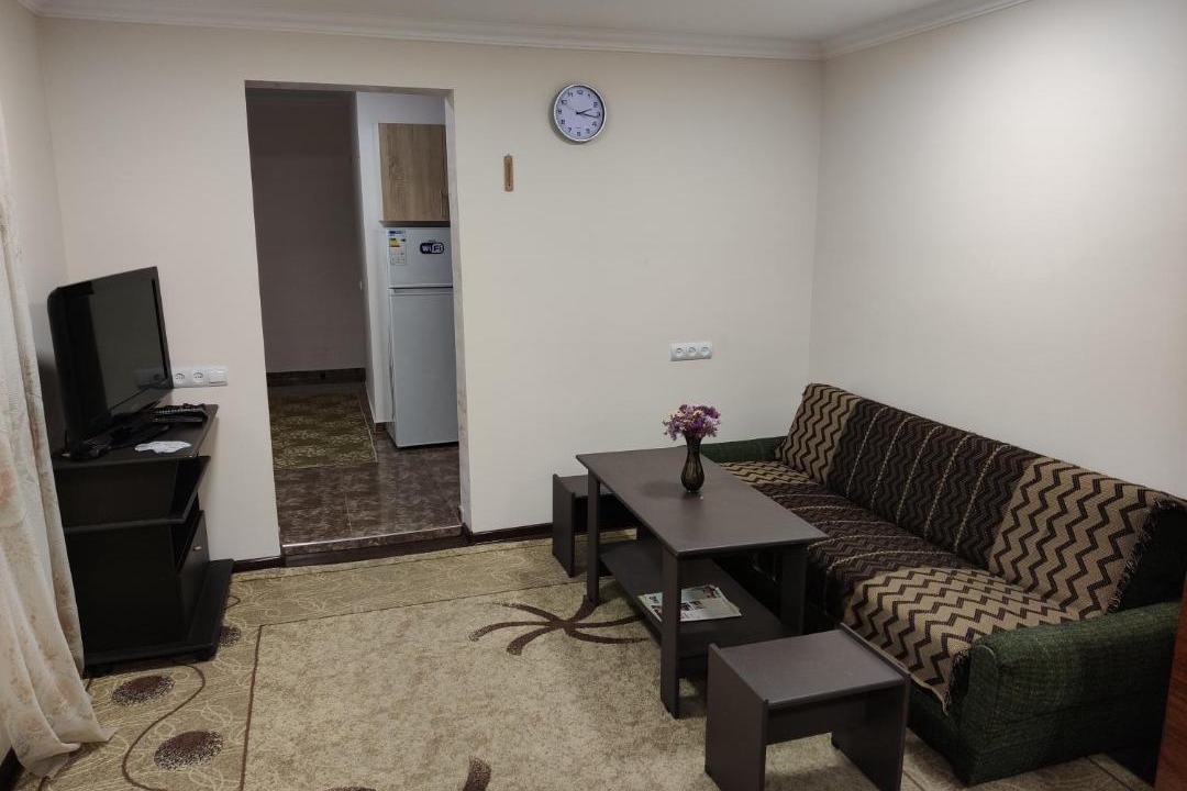 Photo of Livingroom in Yerevan