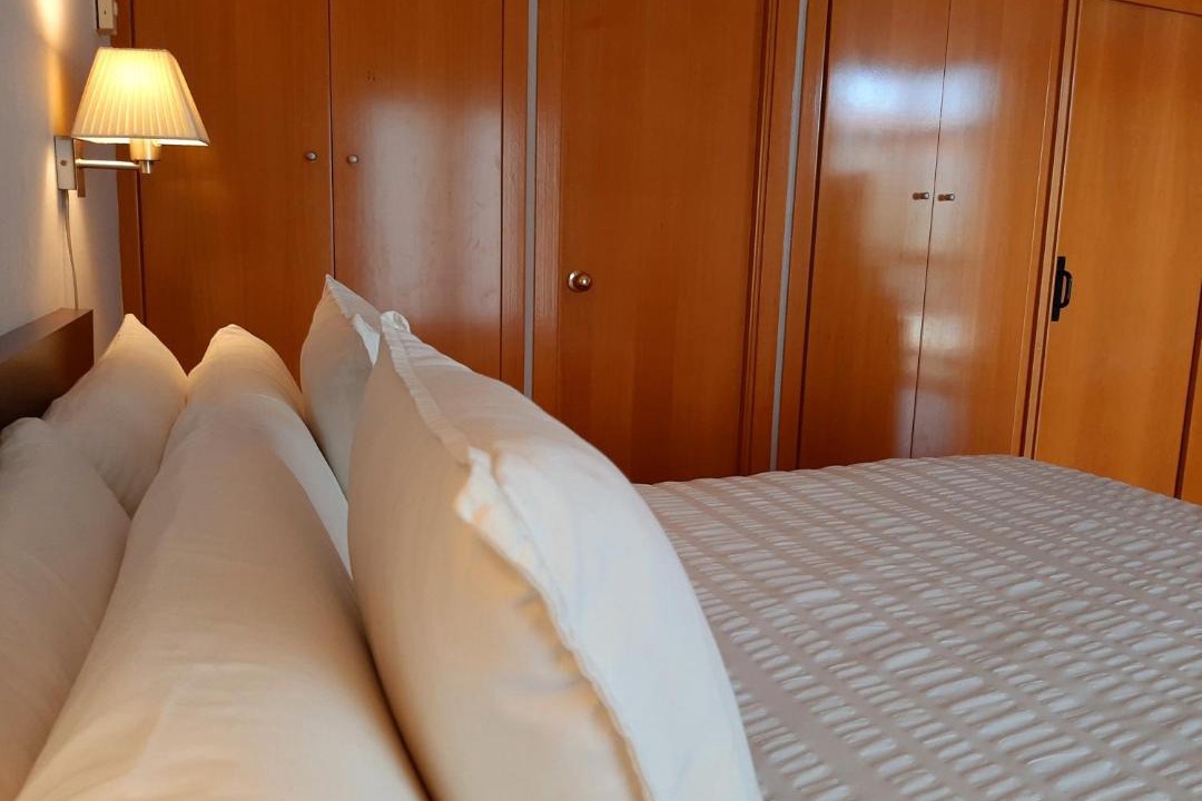 Photo of Bedroom in Almeda