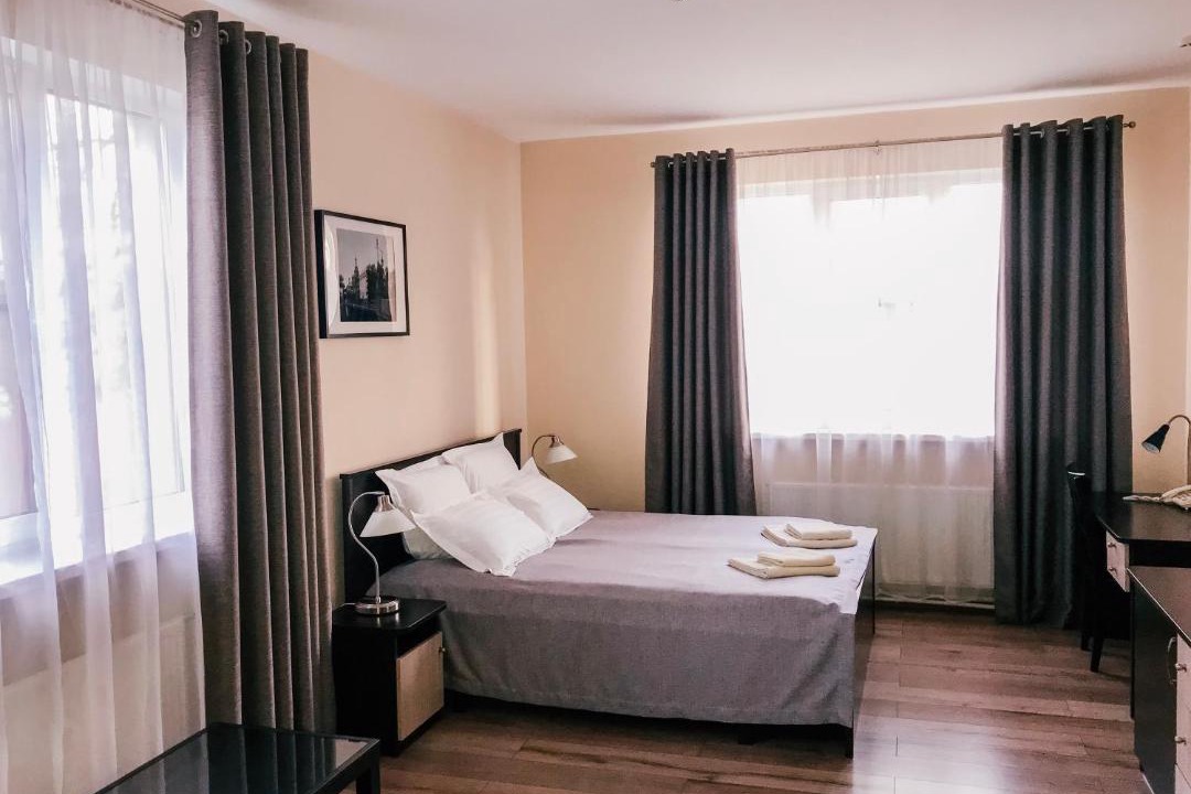 Photo of Bedroom in Gorelovo