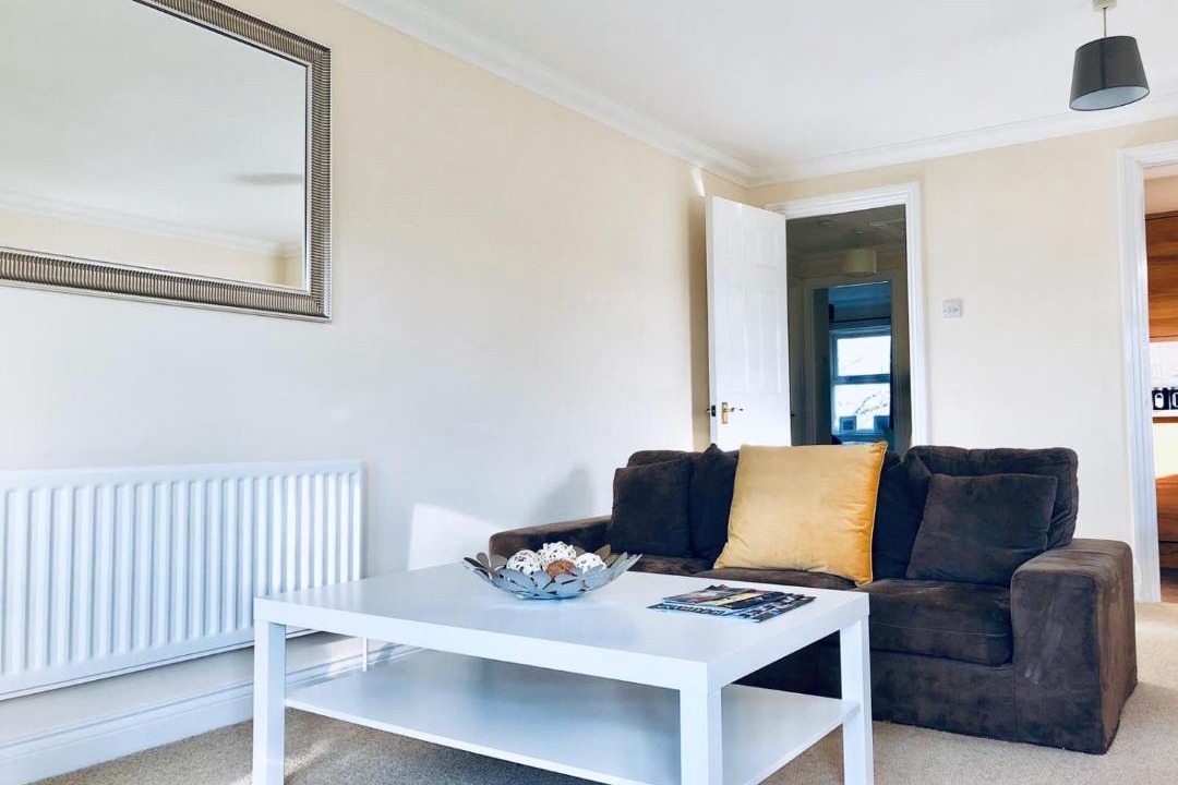Photo of Livingroom in Balham