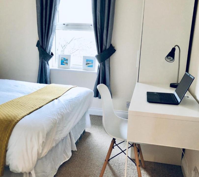 Photo of Bedroom in Balham