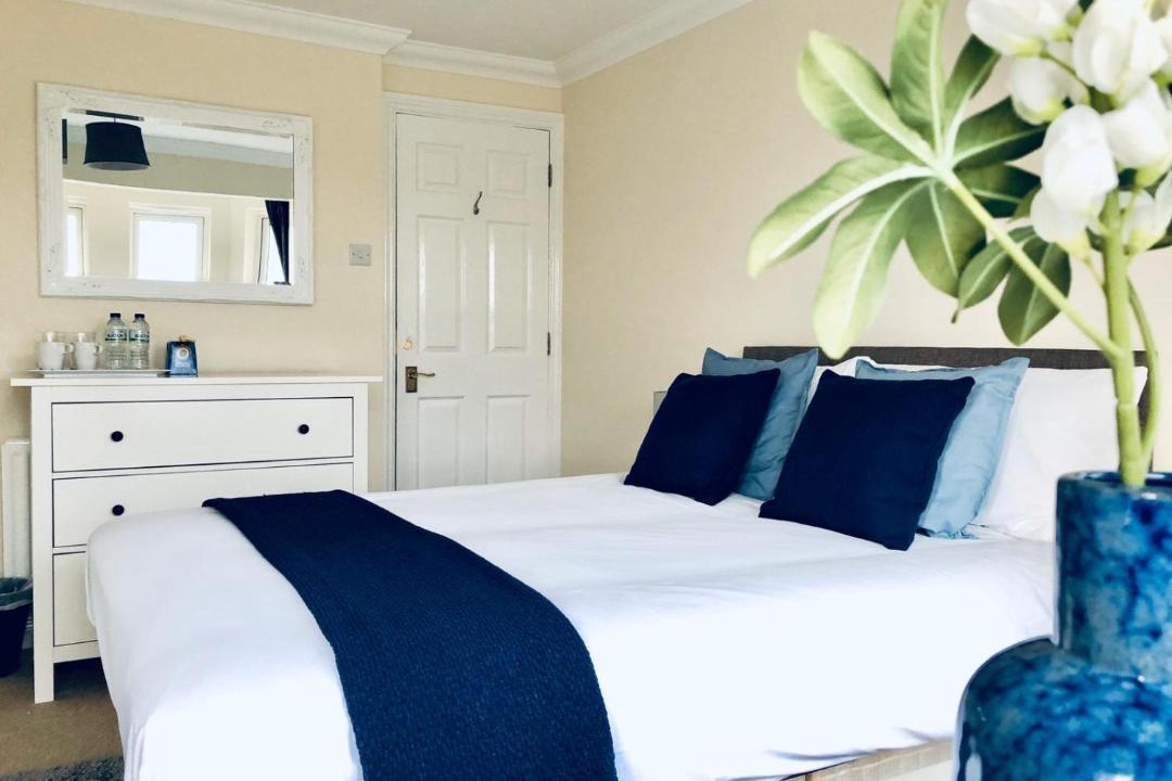 Photo of Bedroom in Balham