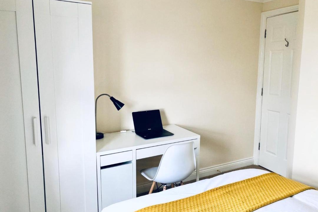 Photo of Bedroom in Balham