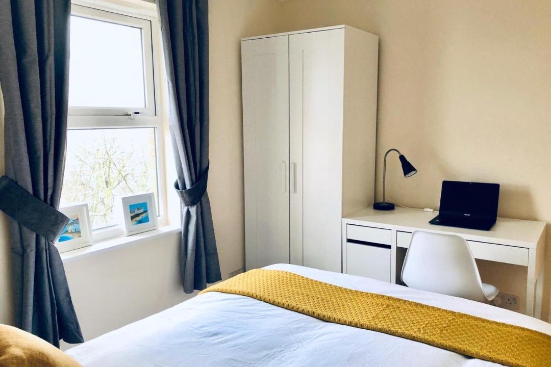 Photo of Bedroom in Balham