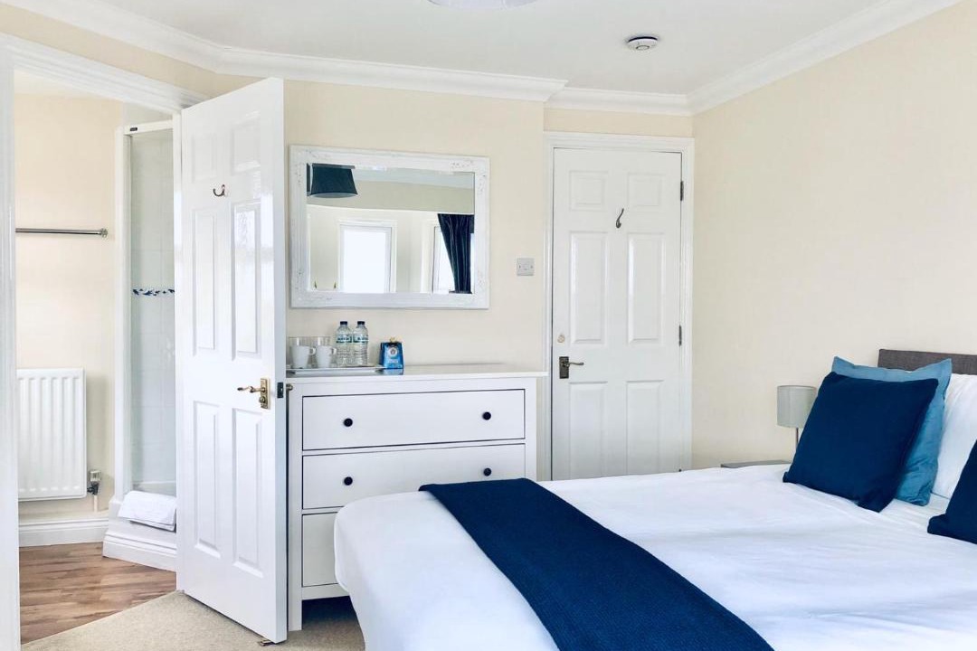 Photo of Bedroom in Balham