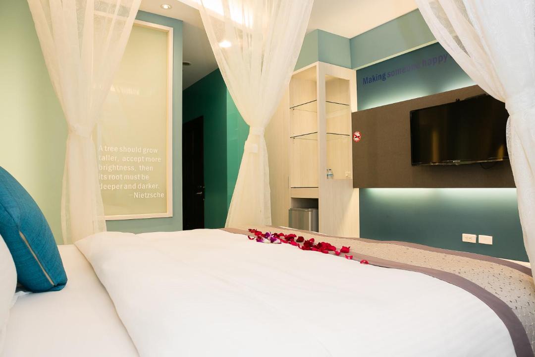 Photo of Bedroom in Big Beach