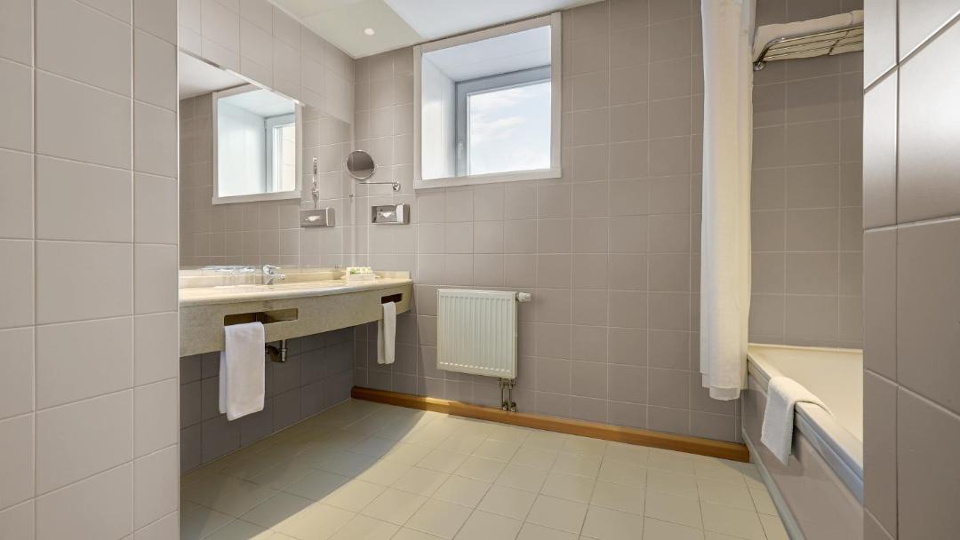 Photo of Bathroom in Meshchansky District